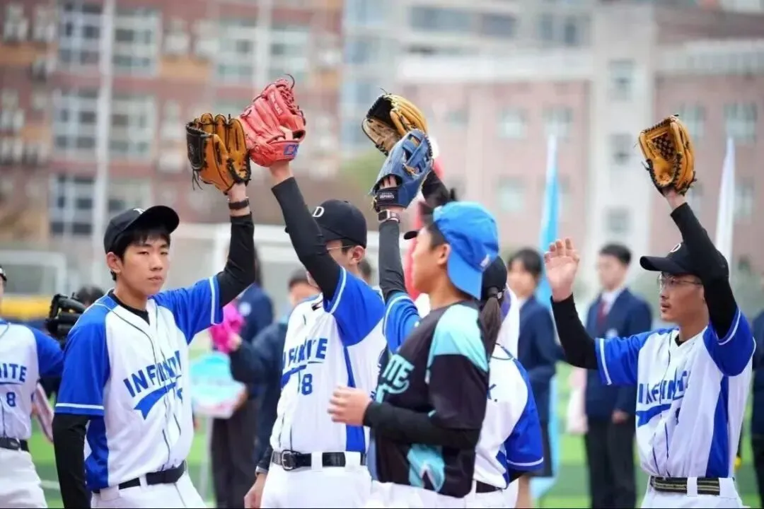 中考后首次校园开放日!6月24日,相约西安交大附中国际课程中心!-第30张图片-四季读书网