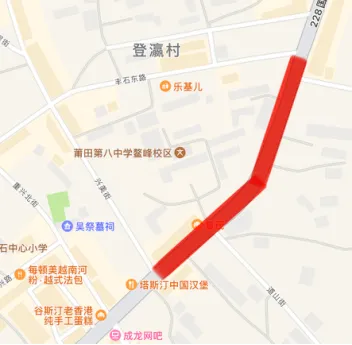 全市中考哪里不能走、车该停哪,一文看懂!-第21张图片-四季读书网 全市中考哪里不能走、车该停哪,一文看懂!-第21张图片-四季读书网