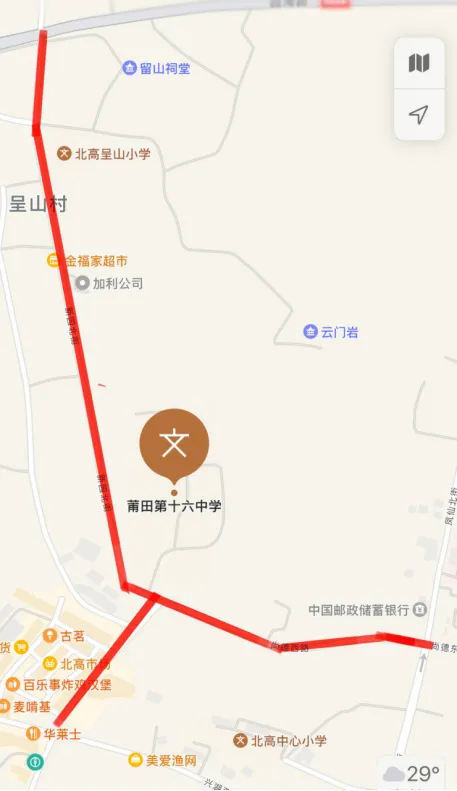 全市中考哪里不能走、车该停哪,一文看懂!-第26张图片-四季读书网 全市中考哪里不能走、车该停哪,一文看懂!-第26张图片-四季读书网