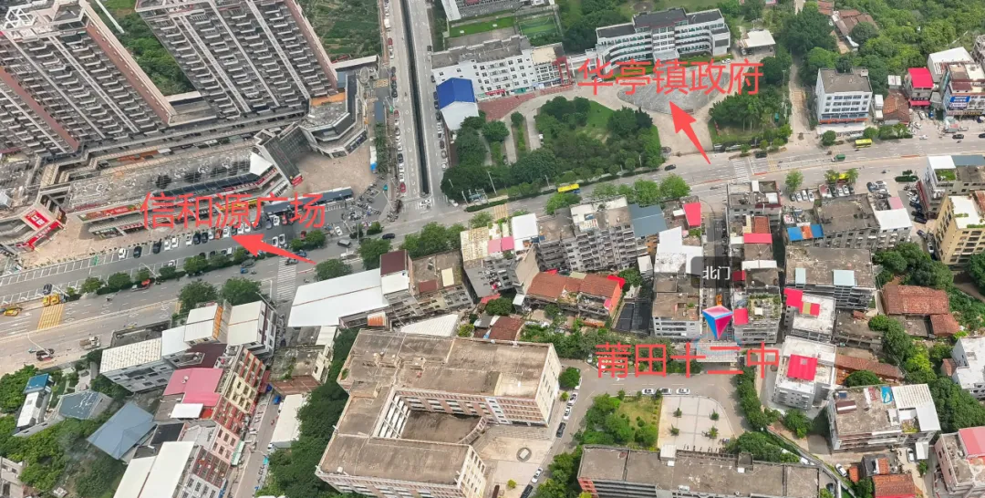 全市中考哪里不能走、车该停哪,一文看懂!-第35张图片-四季读书网