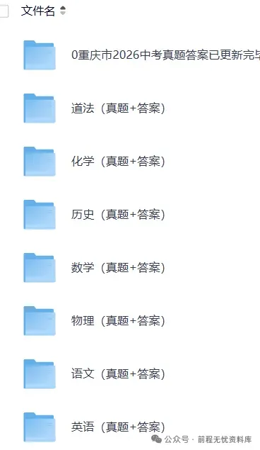 山东省中考2026年【全科】真题答案完整版(统考卷)电子版PDF-第3张图片-四季读书网 山东省中考2026年【全科】真题答案完整版(统考卷)电子版PDF-第3张图片-四季读书网
