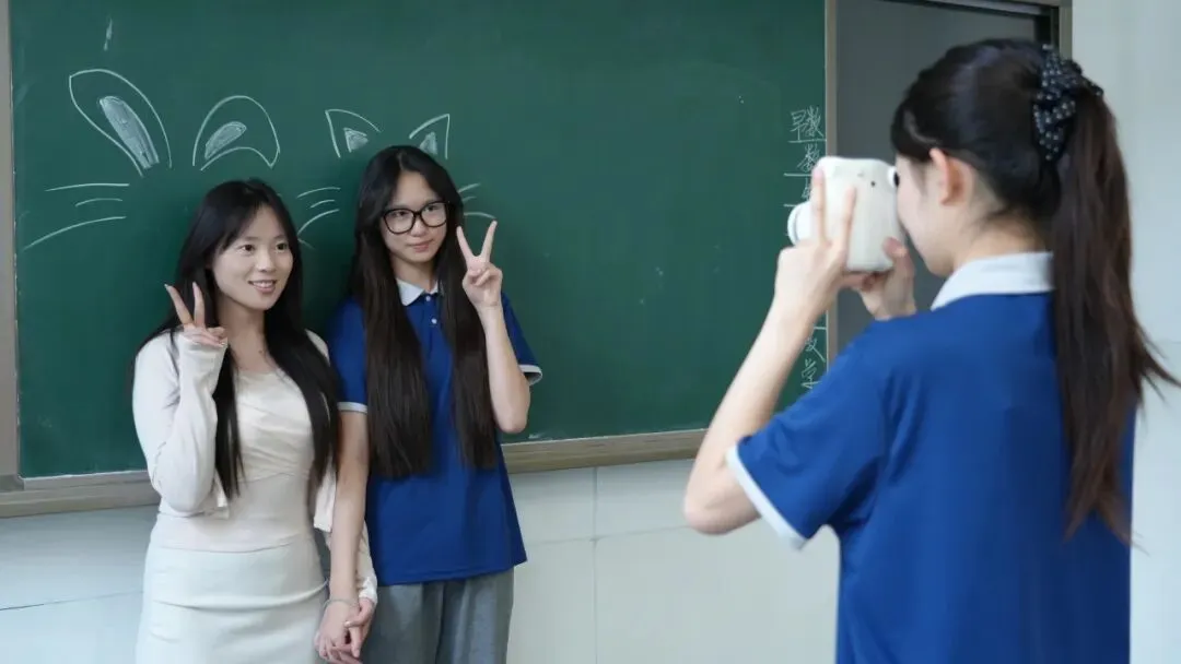 中考倒计时3天|未来初三,加油!-第17张图片-四季读书网