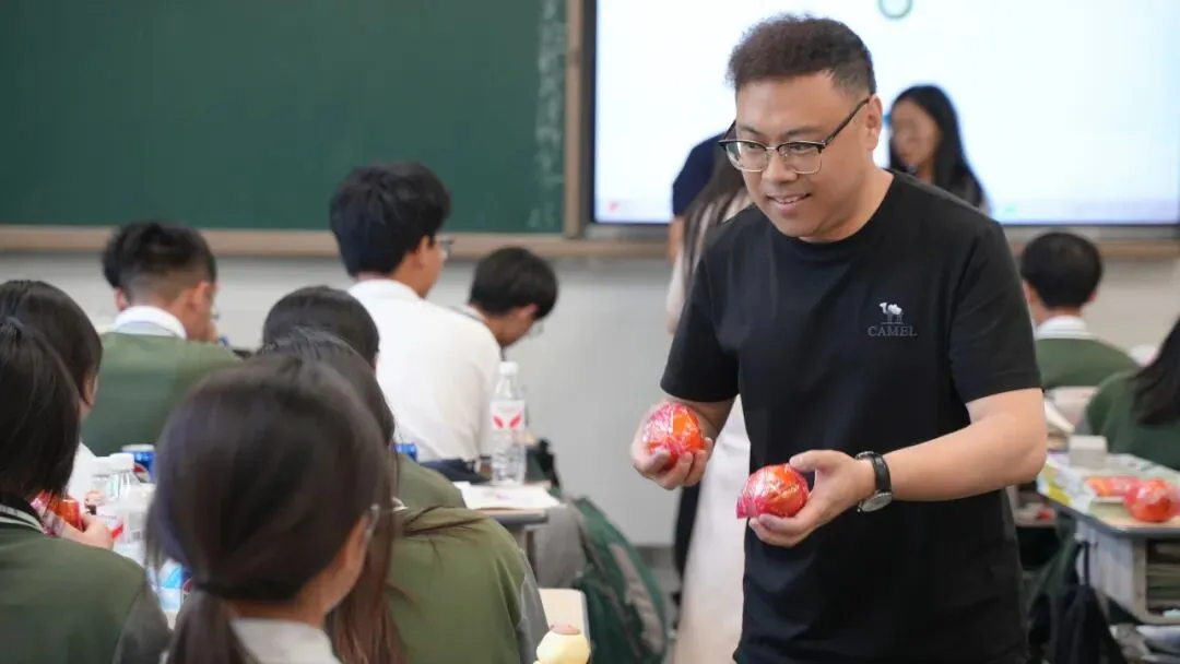 中考倒计时3天|未来初三,加油!-第20张图片-四季读书网