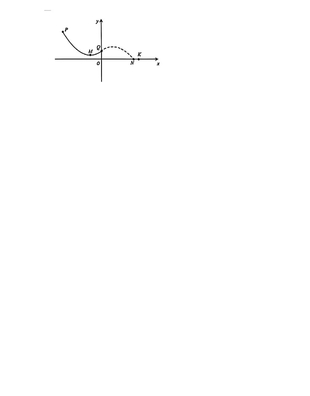 2026中考数学模拟试卷点亮-第12张图片-四季读书网