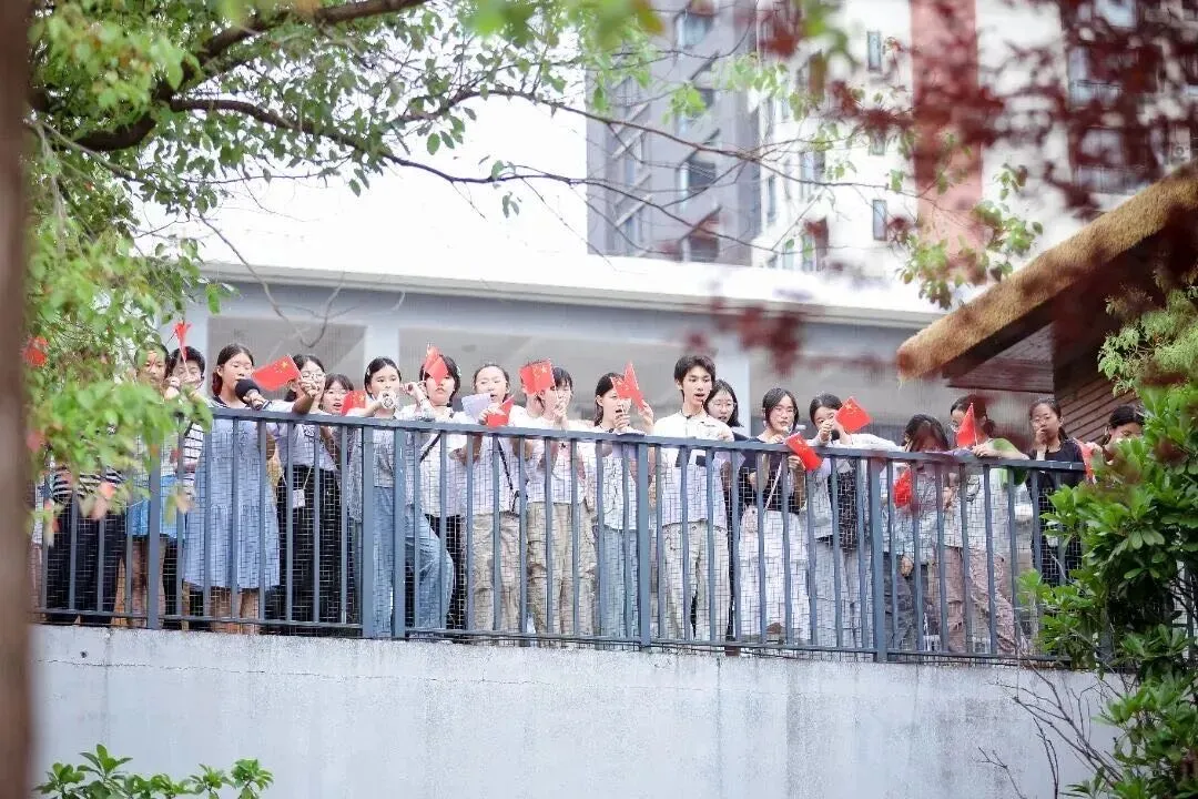 为初三学子中考加油-第2张图片-四季读书网 为初三学子中考加油-第2张图片-四季读书网