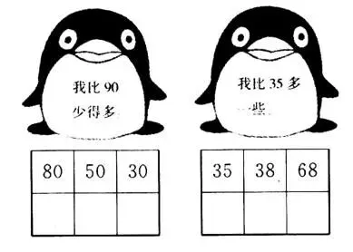 一年级数学下册期末模拟考试卷汇编,考前提升!-第6张图片-四季读书网