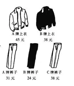 一年级数学下册期末模拟考试卷汇编,考前提升!-第10张图片-四季读书网