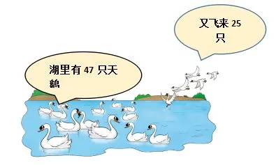 一年级数学下册期末模拟考试卷汇编,考前提升!-第19张图片-四季读书网