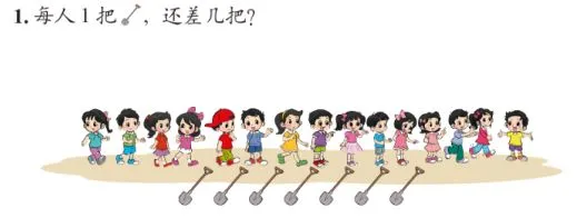 一年级数学下册期末模拟考试卷汇编,考前提升!-第22张图片-四季读书网
