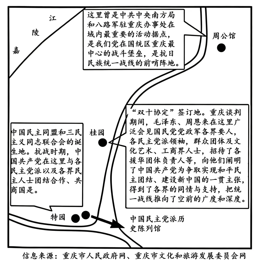 中考真题|2026年重庆市初中道德与法治真题(含答案)-第2张图片-四季读书网 中考真题|2026年重庆市初中道德与法治真题(含答案)-第2张图片-四季读书网