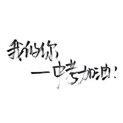 2026中考加油文案 给孩子中考加油的文案-第2张图片-四季读书网 2026中考加油文案 给孩子中考加油的文案-第2张图片-四季读书网