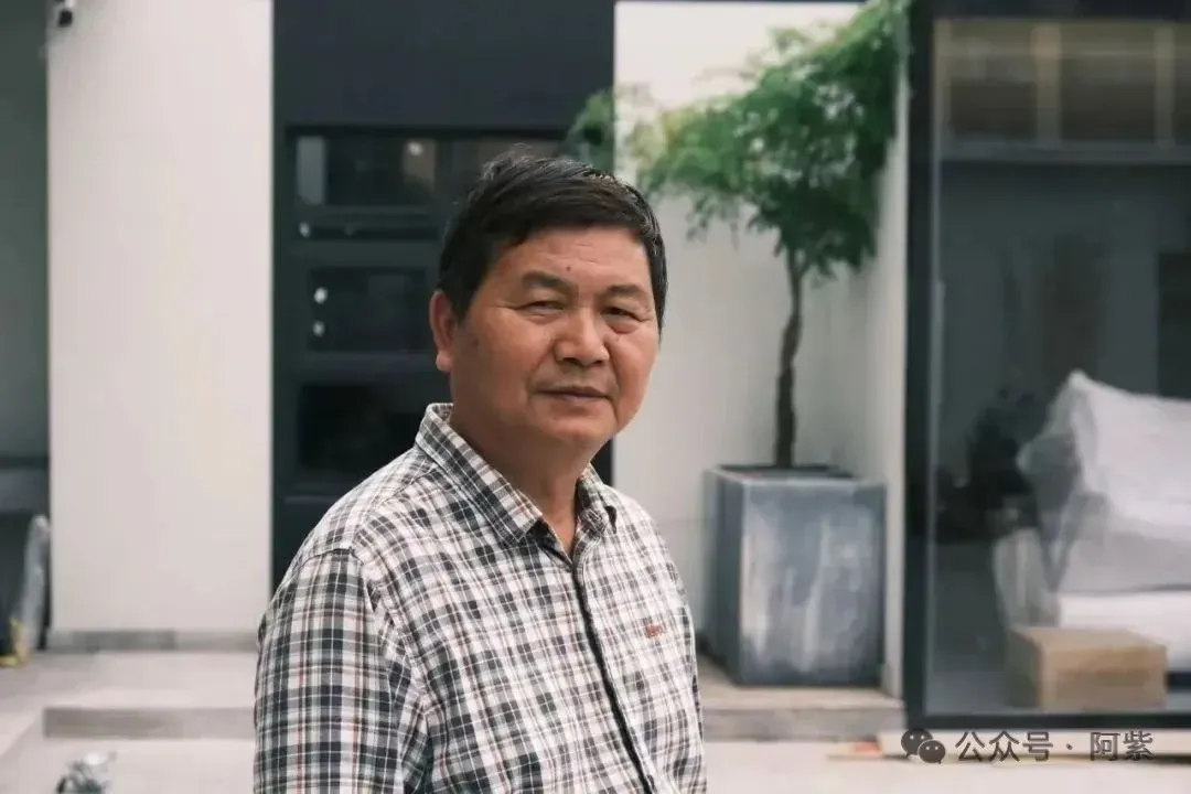 阮殿友||稍作停留(2026泰州市中考下水文)-第2张图片-四季读书网