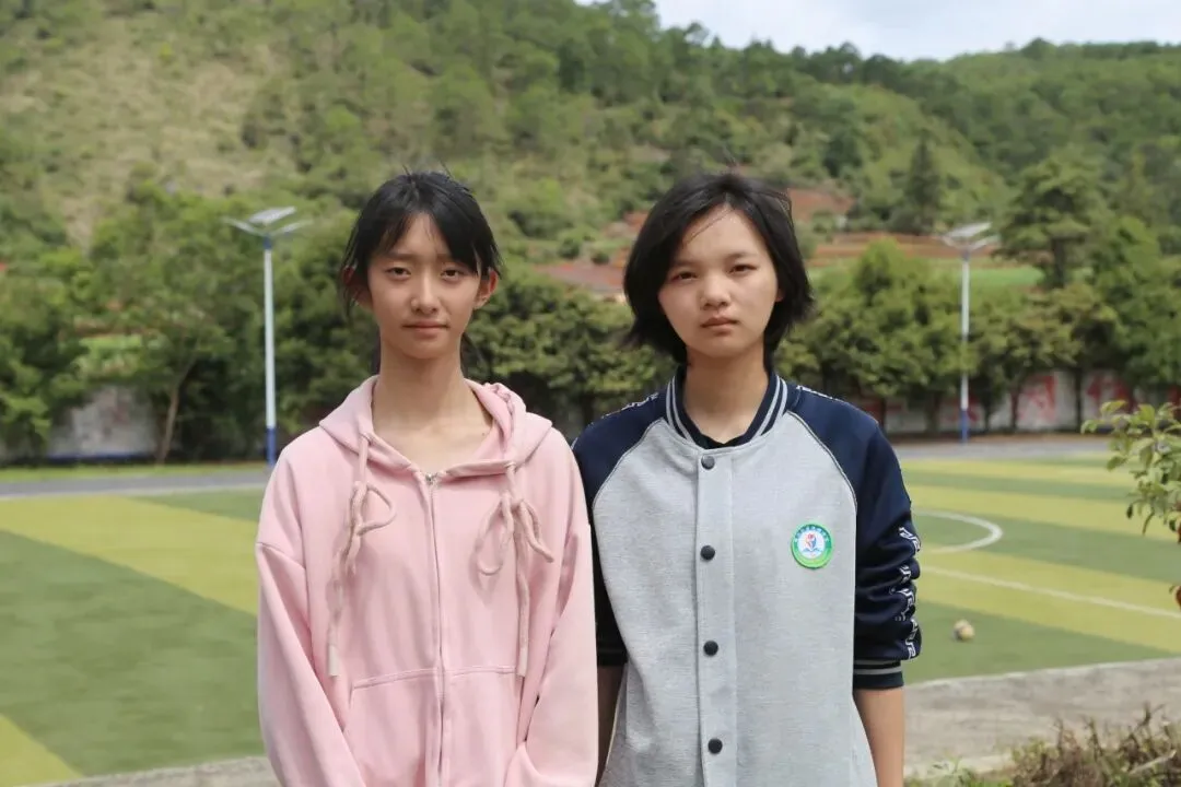 中考落幕!富良棚乡考点有花、有笑、有少年意气……-第28张图片-四季读书网