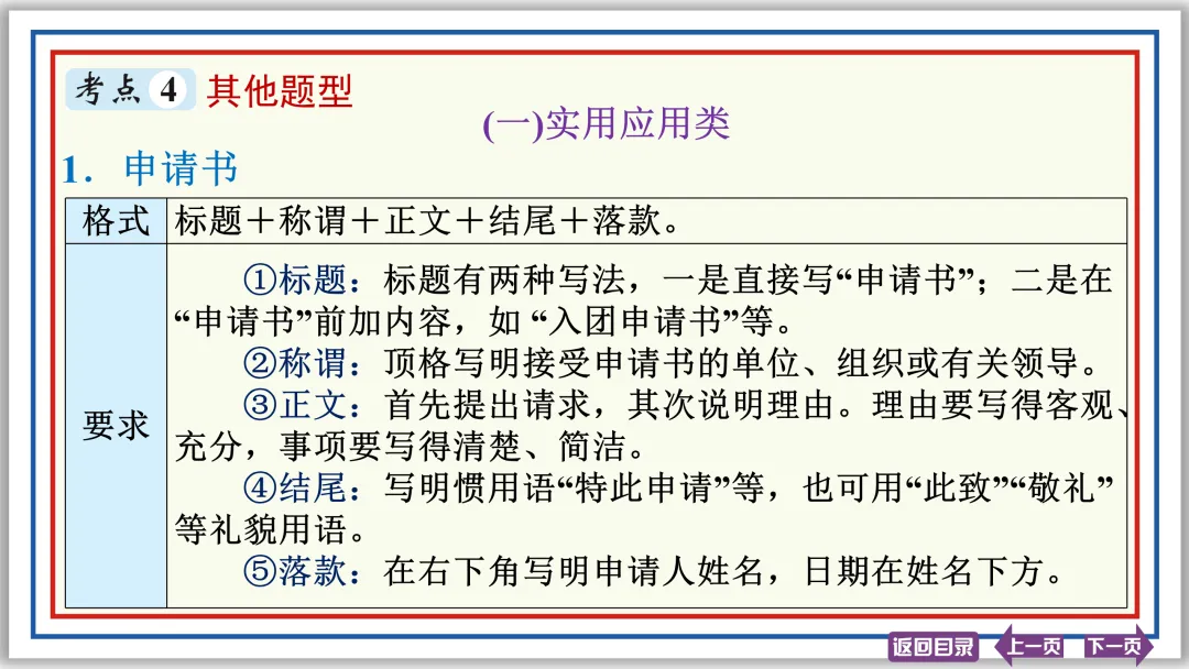 中考提分专列⑨:语言综合运用(中)50张PPT-第2张图片-四季读书网