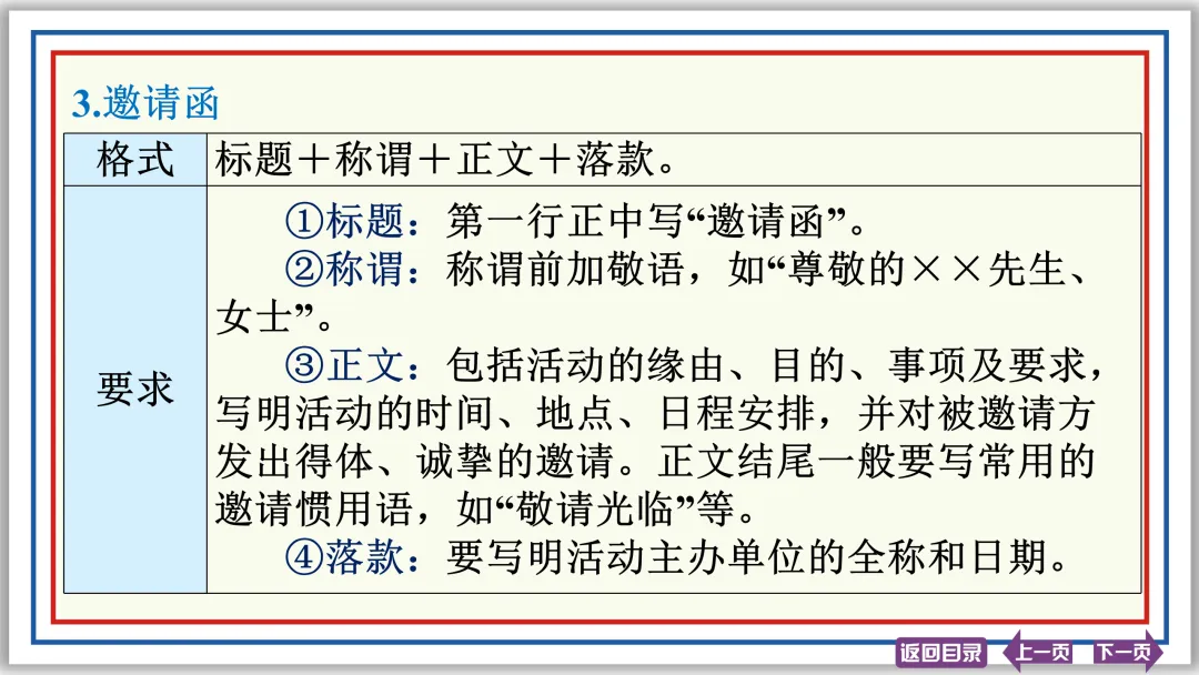 中考提分专列⑨:语言综合运用(中)50张PPT-第8张图片-四季读书网