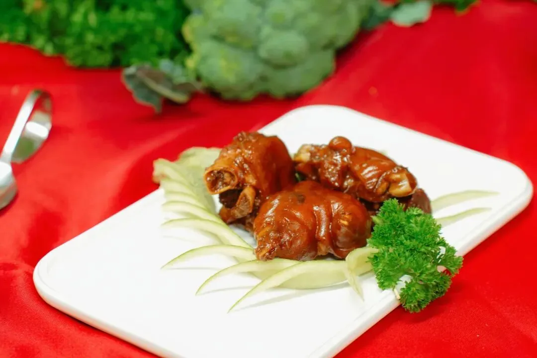 中考加油 | 迎战中考,我们以“食”力护航-第23张图片-四季读书网