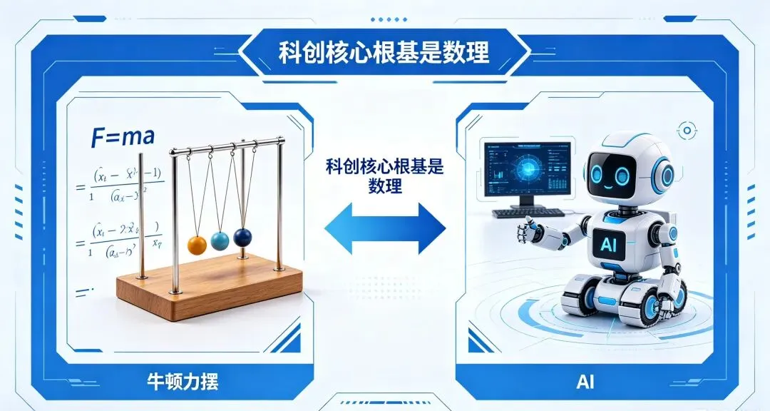 2026深圳中考科创自招校考考什么?别让孩子材料过了初审,却倒在校考的现场-第1张图片-四季读书网
