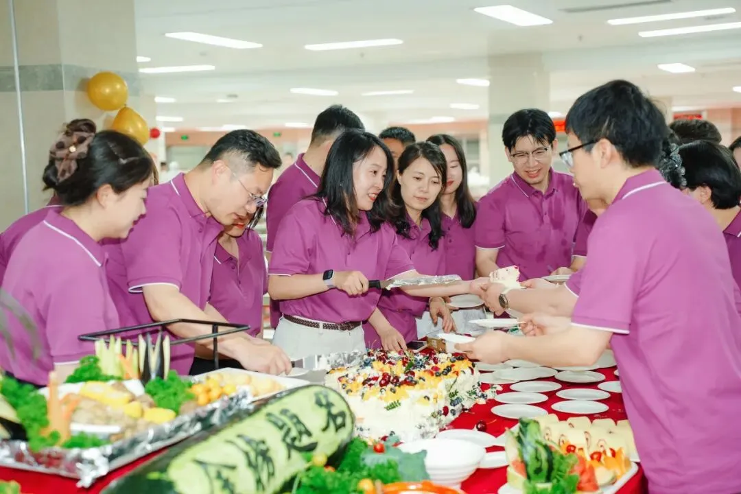 中考加油 | 迎战中考,我们以“食”力护航-第45张图片-四季读书网