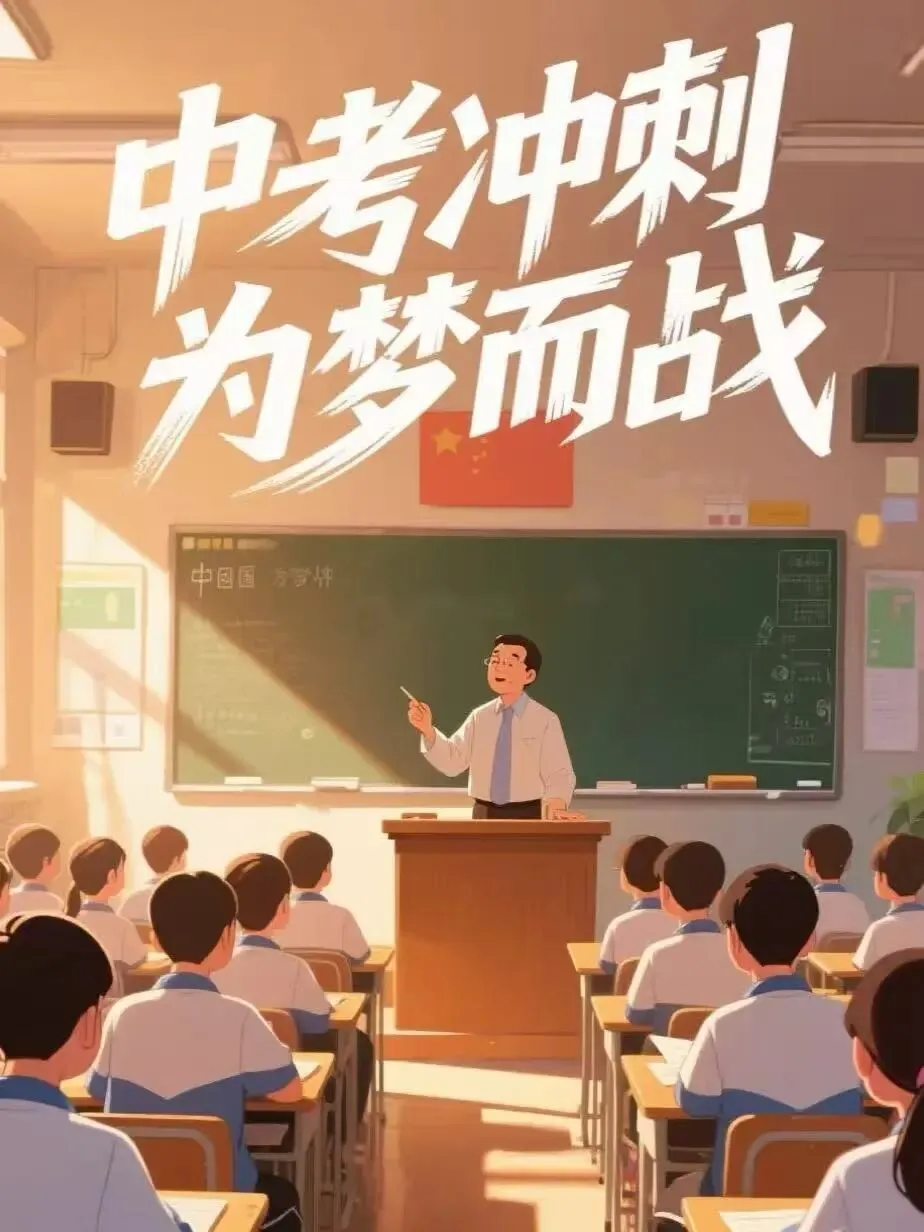 助力中考,为梦护航|屯留锦绣状元府免费休息区开启!-第3张图片-四季读书网