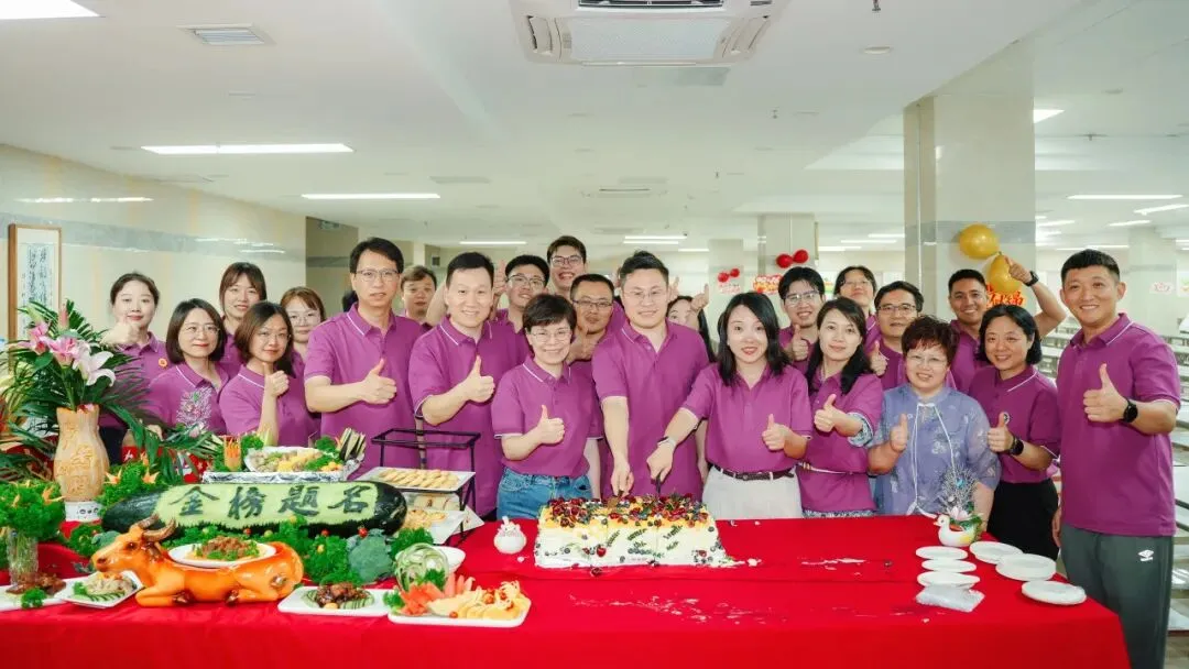 中考加油 | 迎战中考,我们以“食”力护航-第46张图片-四季读书网
