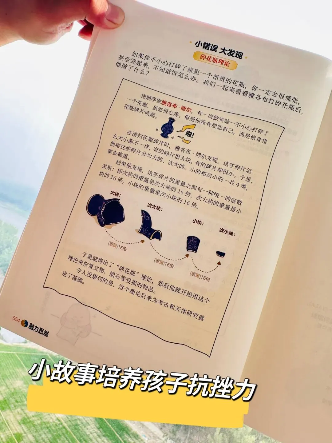 【有道思维竞赛真题】把全球最热门的奥数赛事最近5年奥数真题,按年级归纳整理,更牛的是,每一道题都配名师精讲视频.-第36张图片-四季读书网