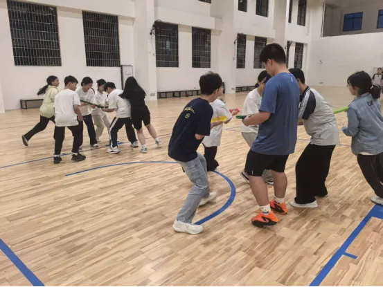 中考减压 为梦启航——三江县民族实验学校开展“5·25”心理健康教育月系列活动-第6张图片-四季读书网 中考减压 为梦启航——三江县民族实验学校开展“5·25”心理健康教育月系列活动-第6张图片-四季读书网