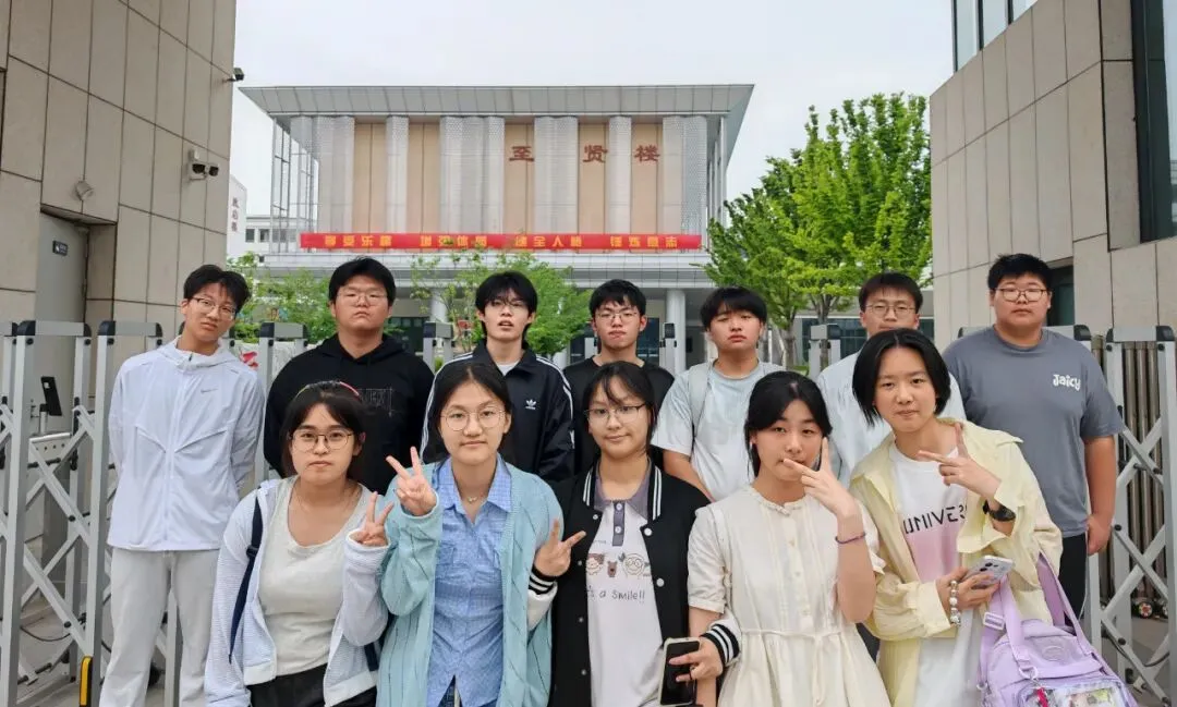 中考收官 l 梅里少年,请赴山海!-第61张图片-四季读书网