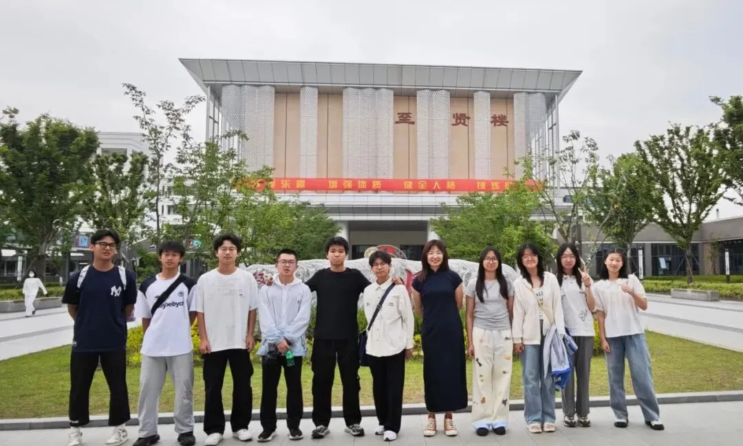中考收官 l 梅里少年,请赴山海!-第62张图片-四季读书网