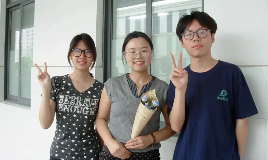 中考收官 l 梅里少年,请赴山海!-第63张图片-四季读书网