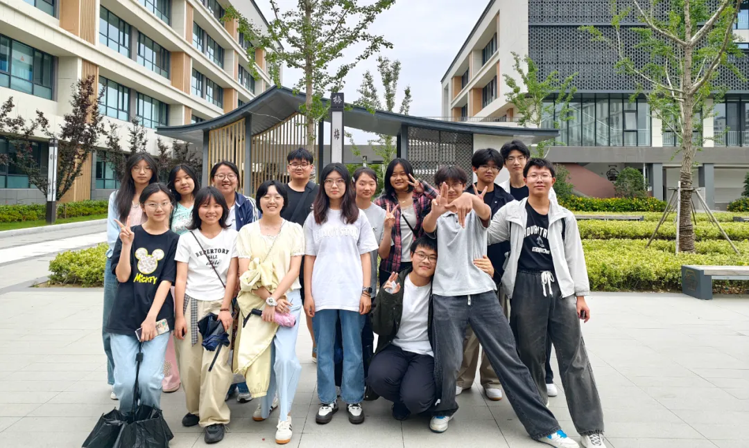 中考收官 l 梅里少年,请赴山海!-第67张图片-四季读书网