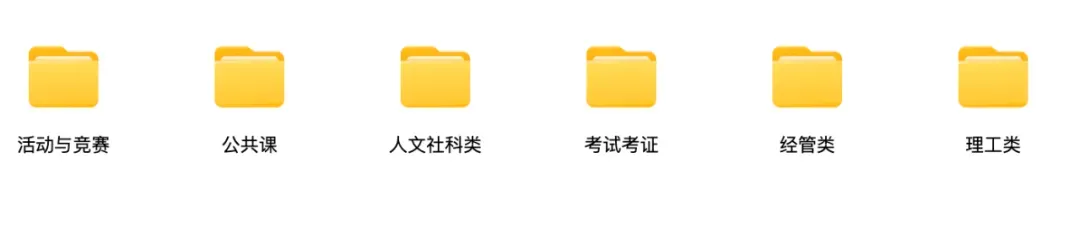 西大期末复习资料及真题来啦!-第3张图片-四季读书网