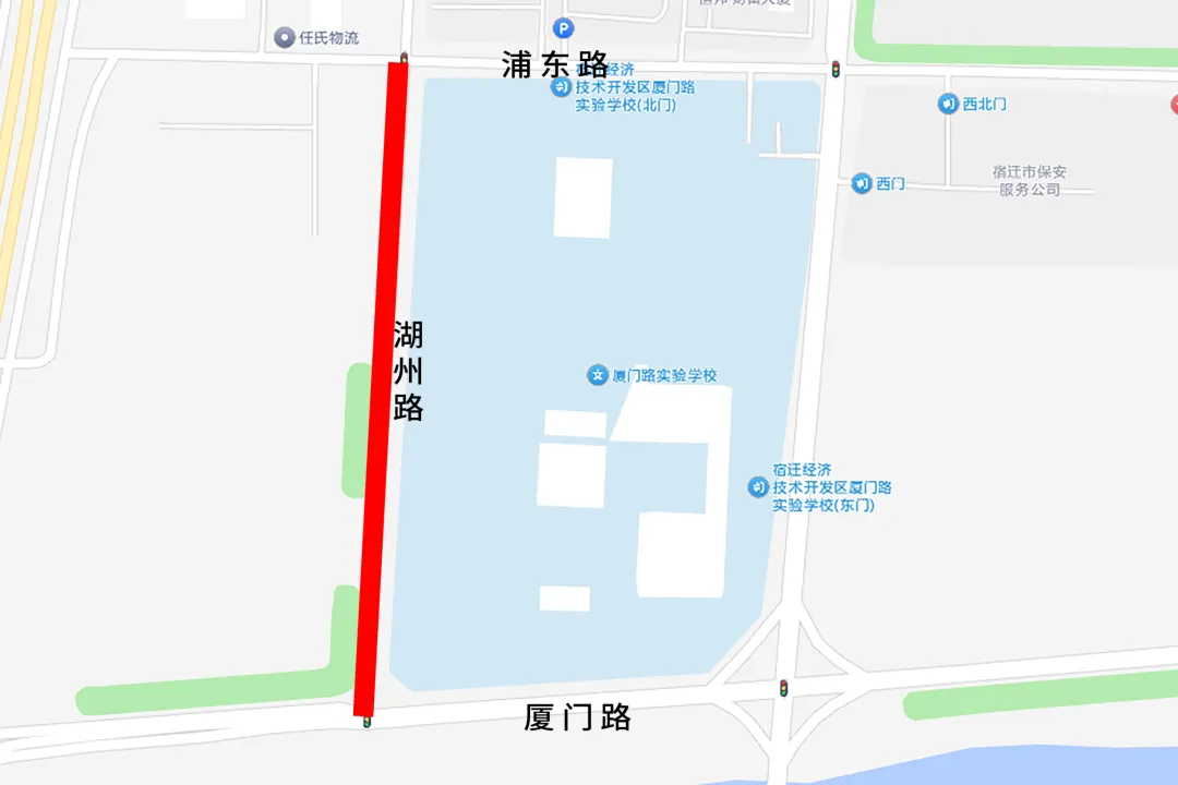 交通管制、证件办理……宿迁中考最新提醒→-第9张图片-四季读书网 交通管制、证件办理……宿迁中考最新提醒→-第9张图片-四季读书网