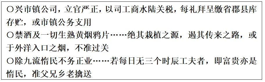 【真题】2026年高考山东历史试题-第5张图片-四季读书网