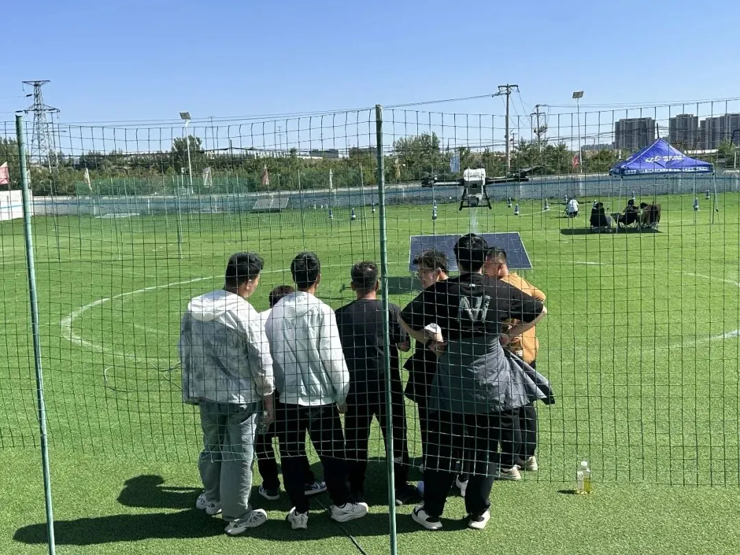 端午遇中考|2026年考生择校新风口:CAAC无人机执照,解锁低分逆袭新路径-第4张图片-四季读书网 端午遇中考|2026年考生择校新风口:CAAC无人机执照,解锁低分逆袭新路径-第4张图片-四季读书网