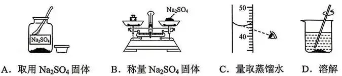 2026年云南省初中学业水平考试化学试卷分析(一)选择题专辑-第14张图片-四季读书网 2026年云南省初中学业水平考试化学试卷分析(一)选择题专辑-第14张图片-四季读书网