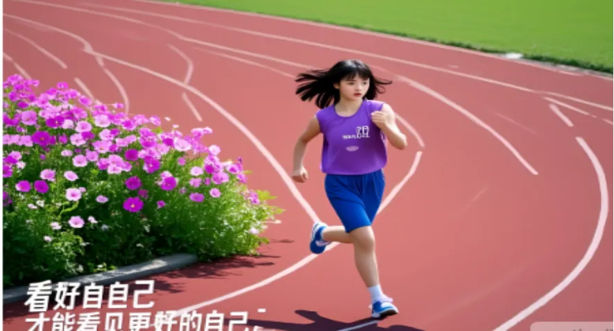 2026年山东中考语文作文真题导写:看好自己(看好自己,才能看见更好的自己)-第2张图片-四季读书网
