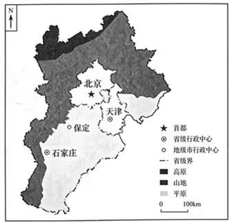 (网络参考版)黑吉辽蒙2026年高考真题地理试卷-第7张图片-四季读书网 (网络参考版)黑吉辽蒙2026年高考真题地理试卷-第7张图片-四季读书网