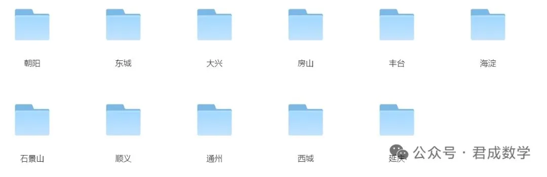 期末真题68套,1-6年级(下)数学 期末冲刺易错题.-第2张图片-四季读书网