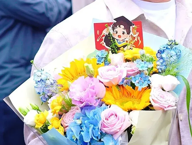 中考 | 数学和语文“奇”出亮点!听听云附一二一和师大实验一二一的考生们怎么评-第97张图片-四季读书网 中考 | 数学和语文“奇”出亮点!听听云附一二一和师大实验一二一的考生们怎么评-第97张图片-四季读书网