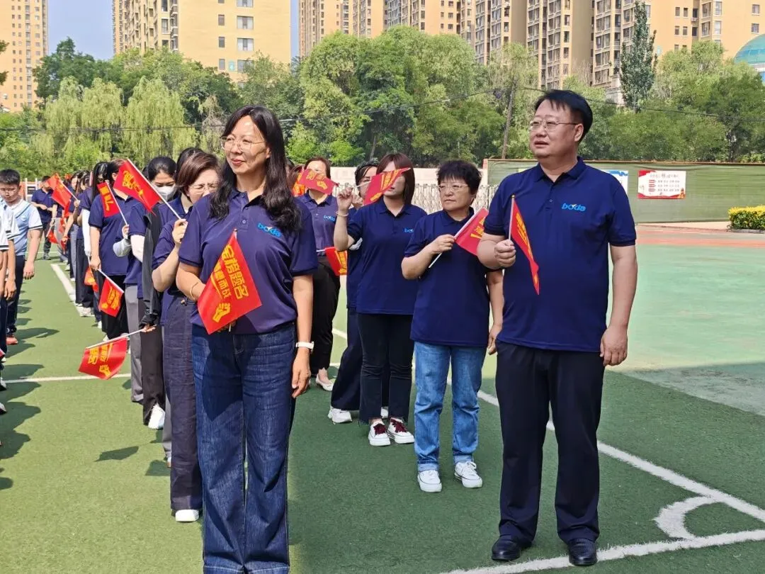 博大砺剑,六月荣光 | 致2026届中考学子-第16张图片-四季读书网