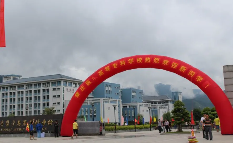 中考成绩不理想别焦虑!广东 17 所公办正规卫校盘点,升学就业双稳妥-第49张图片-四季读书网