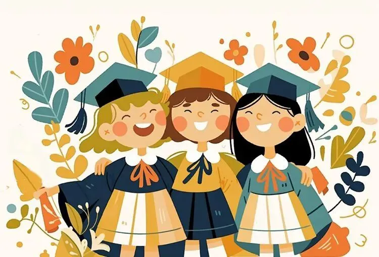奋力赴中考·温情谢师恩——新吴学校2026届毕业班考前动员暨感恩师恩活动-第13张图片-四季读书网