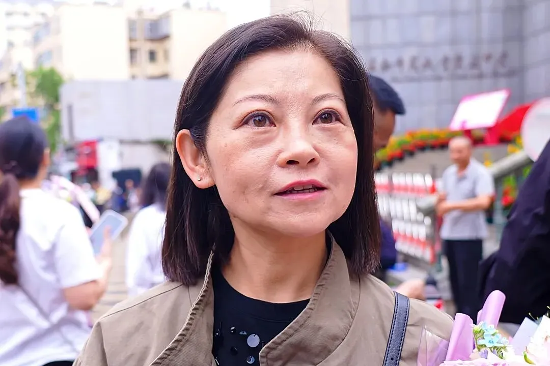 中考 | 数学和语文“奇”出亮点!听听云附一二一和师大实验一二一的考生们怎么评-第146张图片-四季读书网 中考 | 数学和语文“奇”出亮点!听听云附一二一和师大实验一二一的考生们怎么评-第146张图片-四季读书网