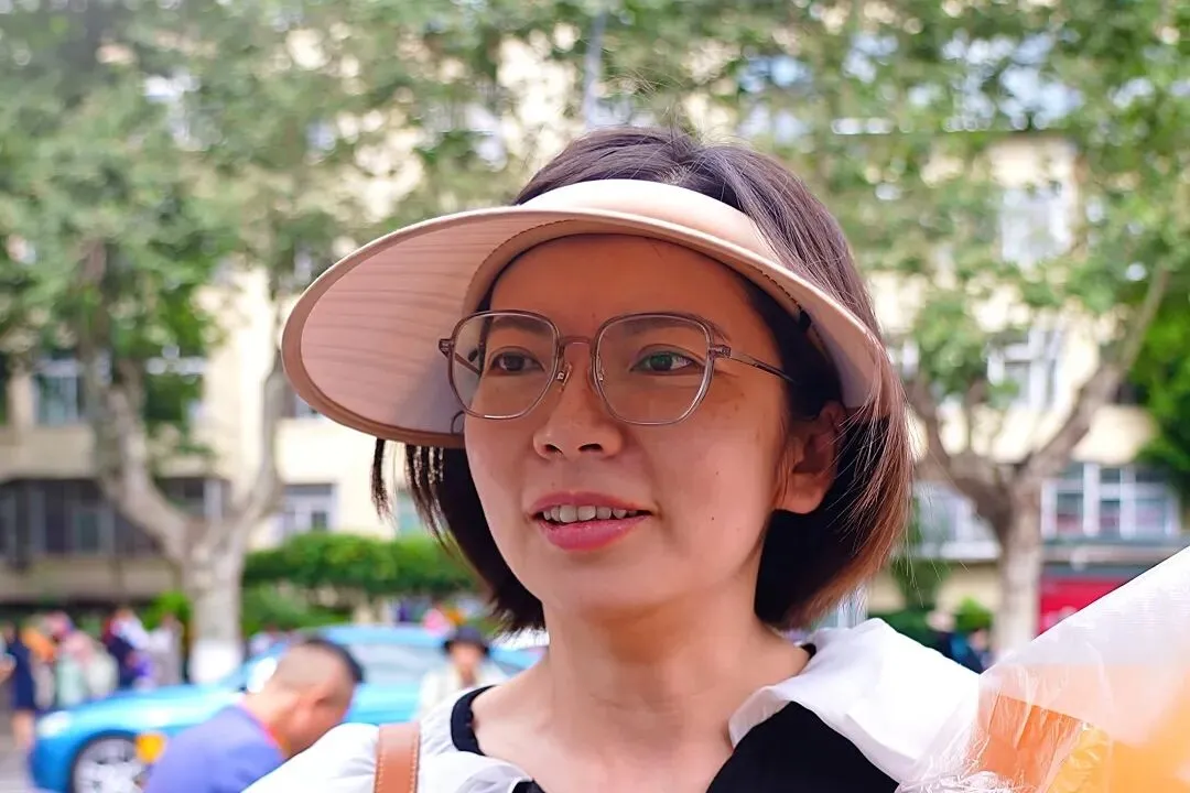 中考 | 数学和语文“奇”出亮点!听听云附一二一和师大实验一二一的考生们怎么评-第148张图片-四季读书网 中考 | 数学和语文“奇”出亮点!听听云附一二一和师大实验一二一的考生们怎么评-第148张图片-四季读书网