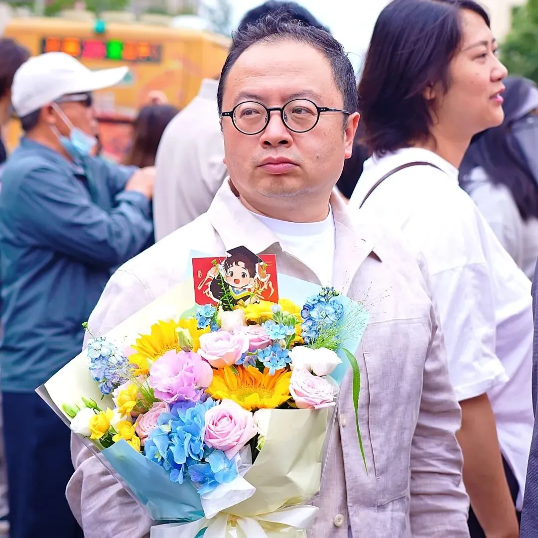 中考 | 数学和语文“奇”出亮点!听听云附一二一和师大实验一二一的考生们怎么评-第151张图片-四季读书网 中考 | 数学和语文“奇”出亮点!听听云附一二一和师大实验一二一的考生们怎么评-第151张图片-四季读书网