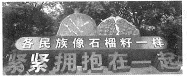期末复习:八年级下学期期末调研历史试卷(六)-第4张图片-四季读书网