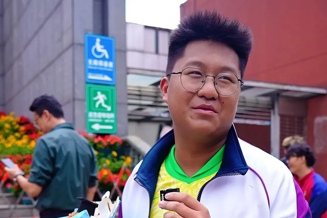 中考 | 数学和语文“奇”出亮点!听听云附一二一和师大实验一二一的考生们怎么评-第176张图片-四季读书网 中考 | 数学和语文“奇”出亮点!听听云附一二一和师大实验一二一的考生们怎么评-第176张图片-四季读书网