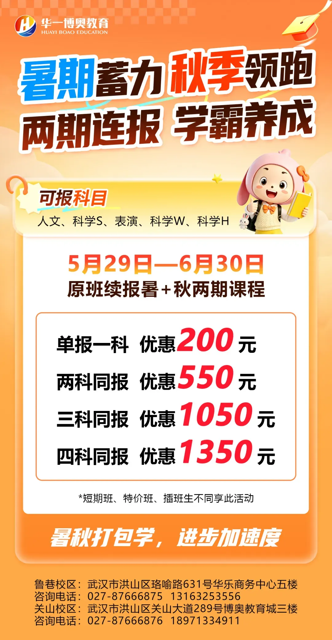 2026武汉中考考前踩点全攻略:7大必做事项,码住照做!-第5张图片-四季读书网 2026武汉中考考前踩点全攻略:7大必做事项,码住照做!-第5张图片-四季读书网