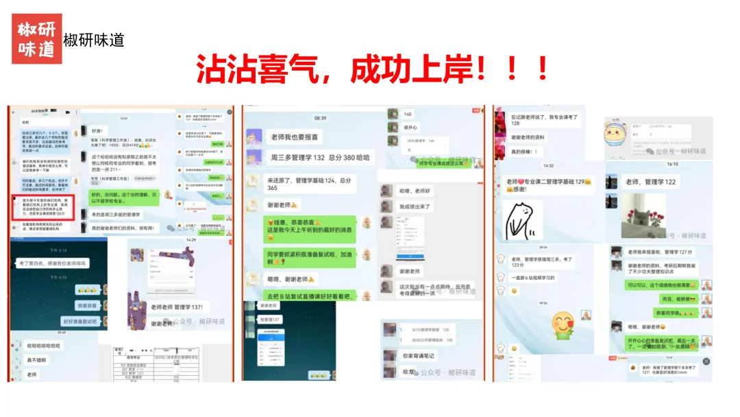 27考研管理学真题解析之答题技巧--上-第36张图片-四季读书网
