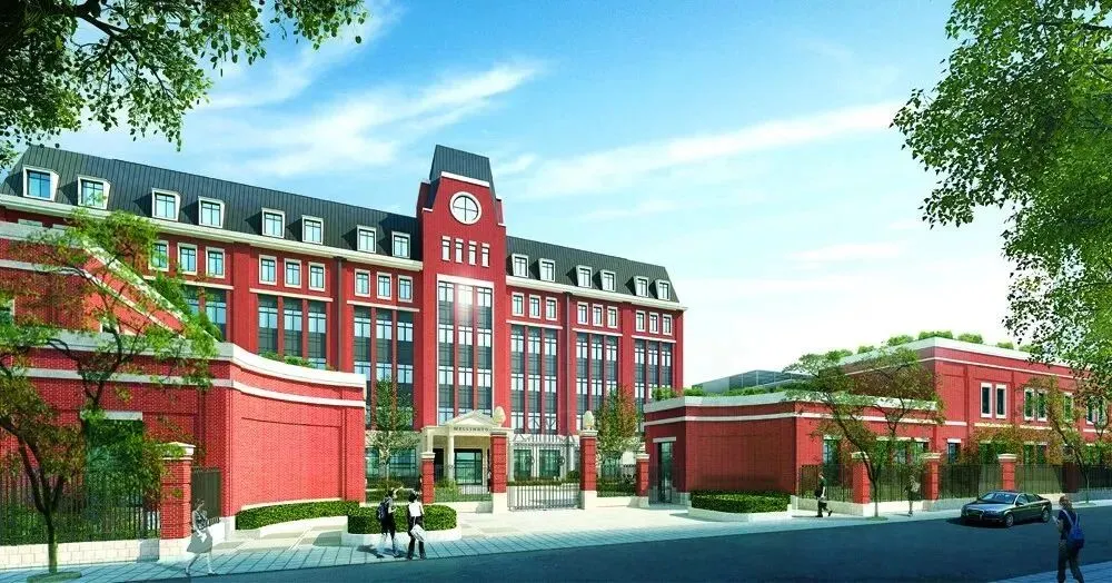 不止普高一条路!中考后转轨国际学校,这些浦东学校值得关注-第2张图片-四季读书网 不止普高一条路!中考后转轨国际学校,这些浦东学校值得关注-第2张图片-四季读书网